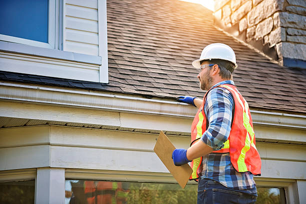 Licensed Gutter Installation service in Worthington, IN - Roof Repair Smedway